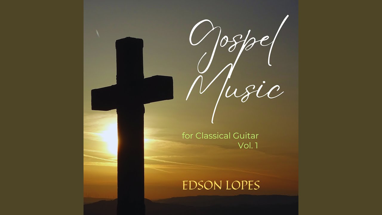 God so Loved the World (Guitar Duo)