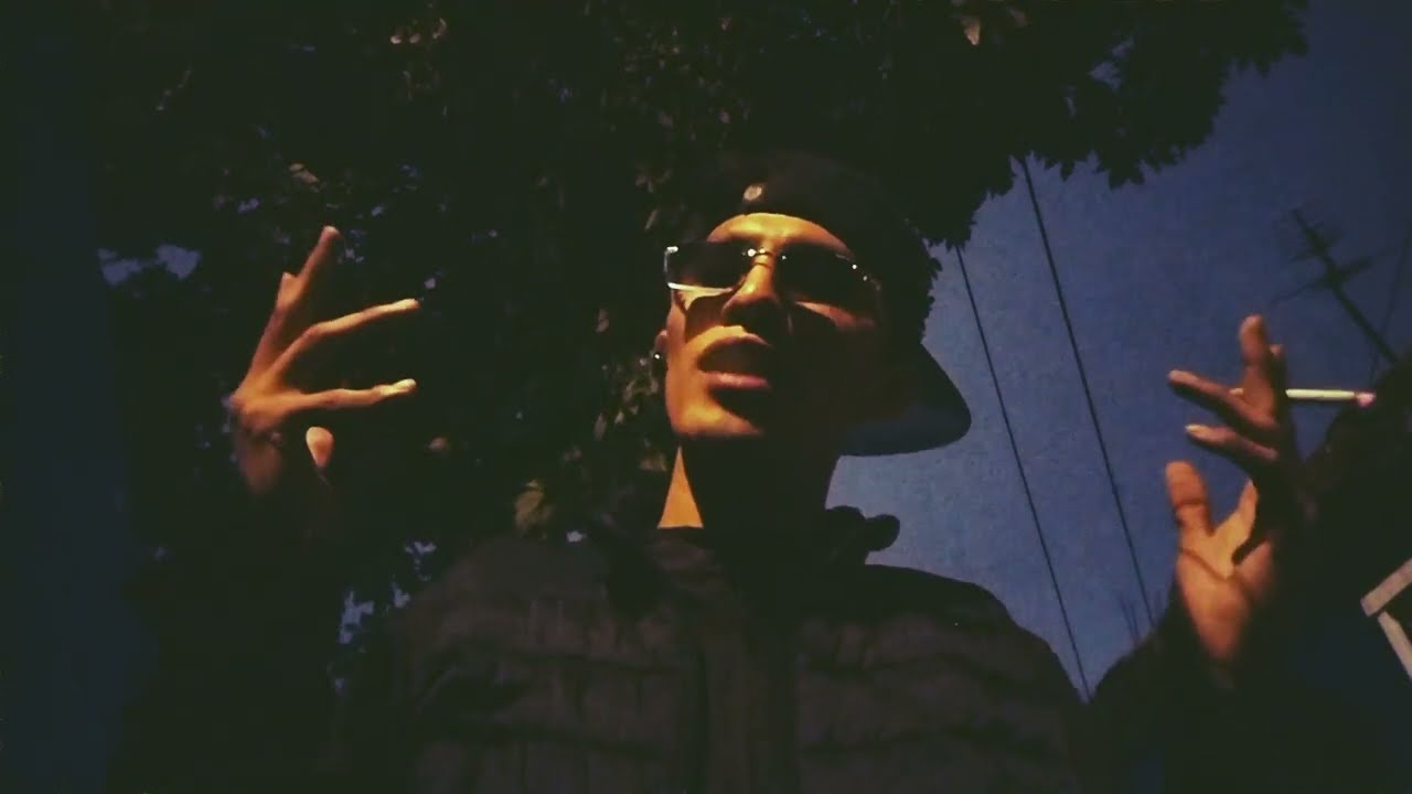 VINE A QUEDARME - EPZO BLACK (PROD. @EPZOBLACK )