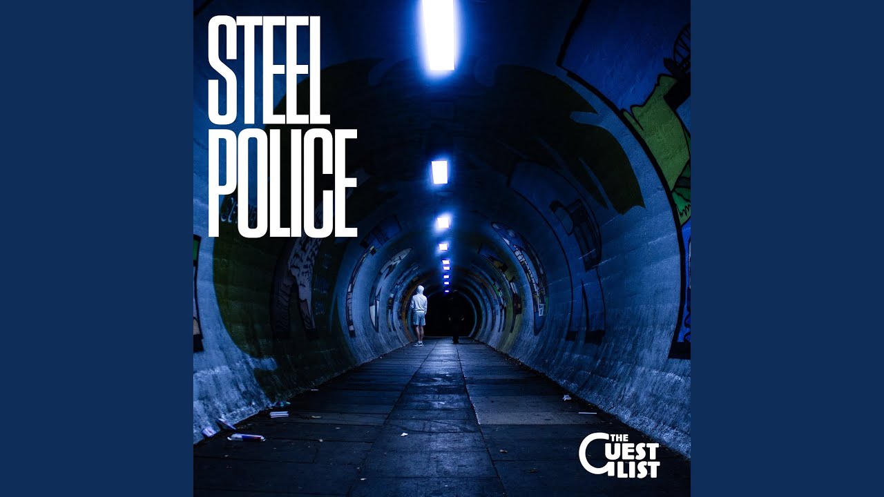 Steel Police