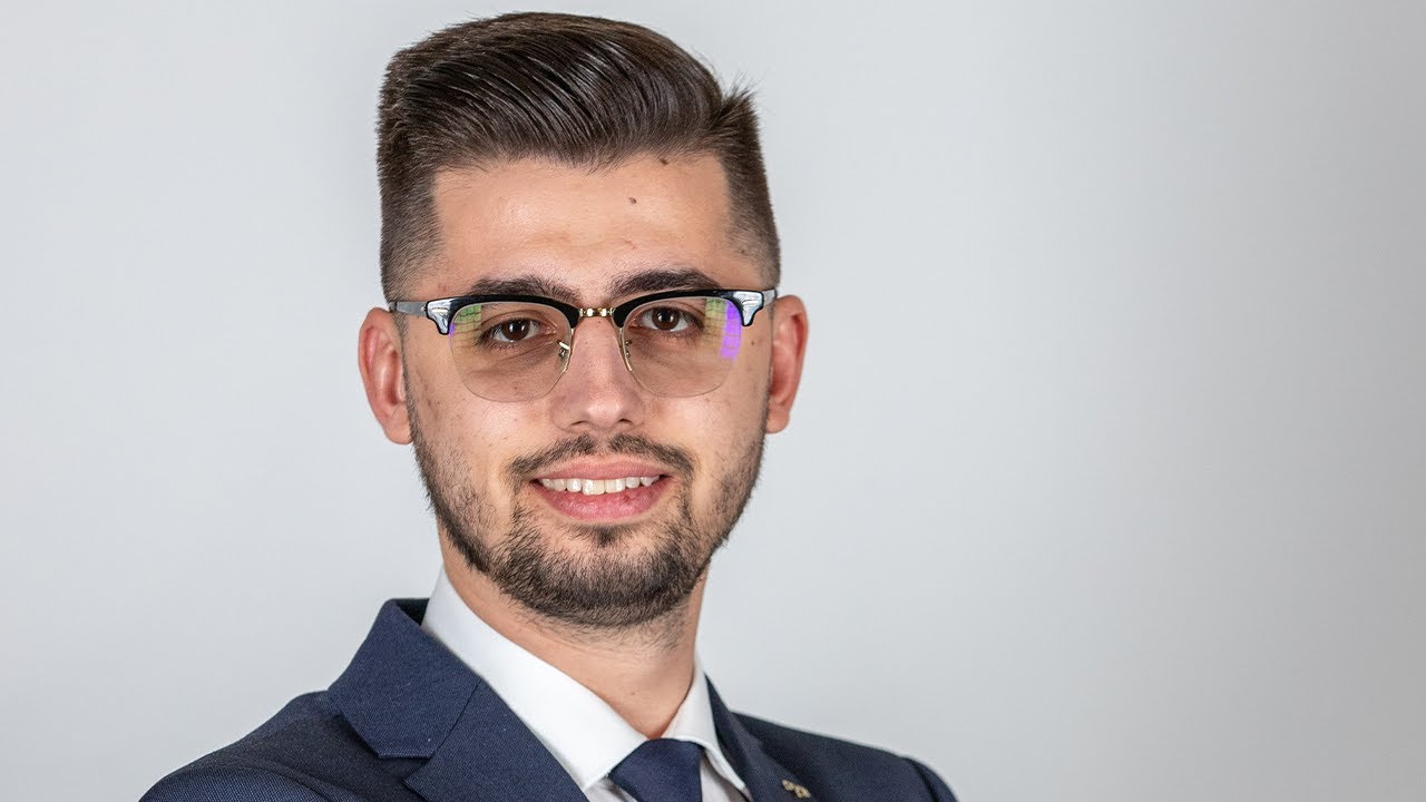 Bogdan Ile  - Dobândă capitalizată