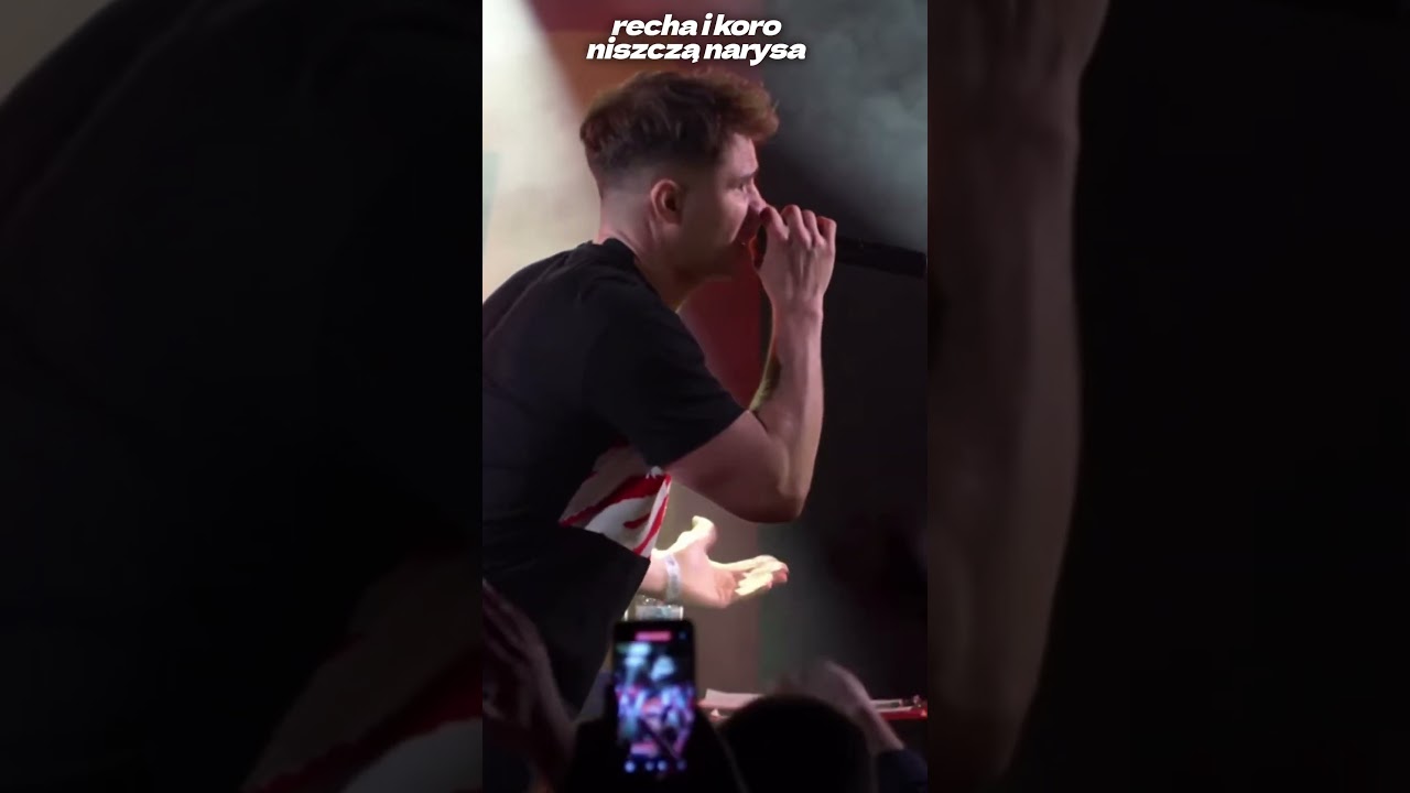 koro demoluje narysa na freestyle wbw