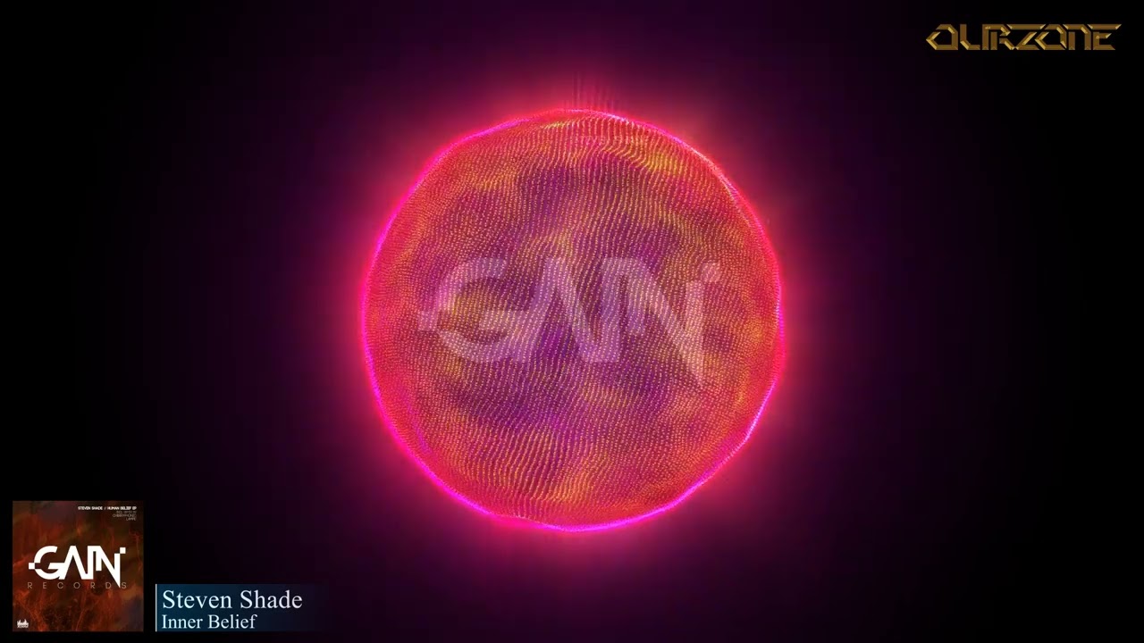 Steven Shade - Inner Belief