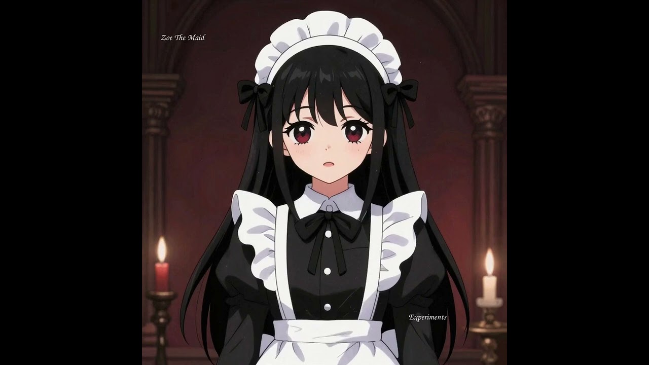 04   Apron Strings