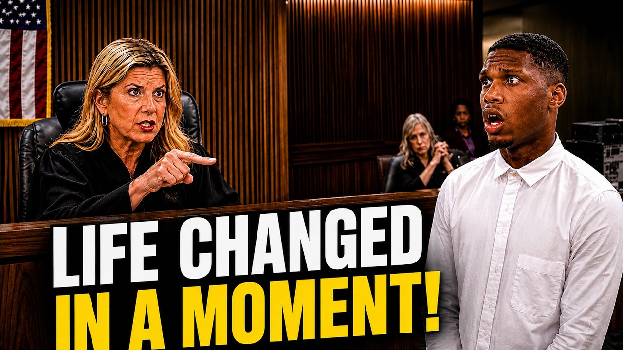He Thought He Could Win Without a Lawyer&hellip; BIG MISTAKE