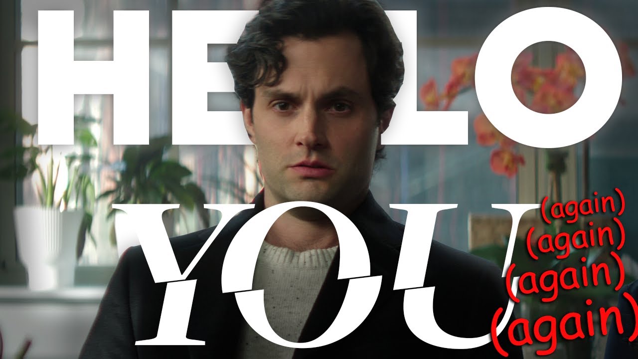 YOU Season 5: The Final FREAKDOWN