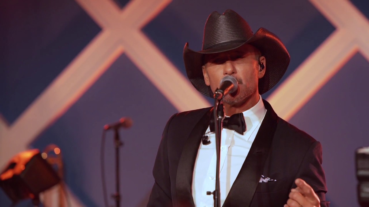 White Getz Tim Mcgraw Posterity V2