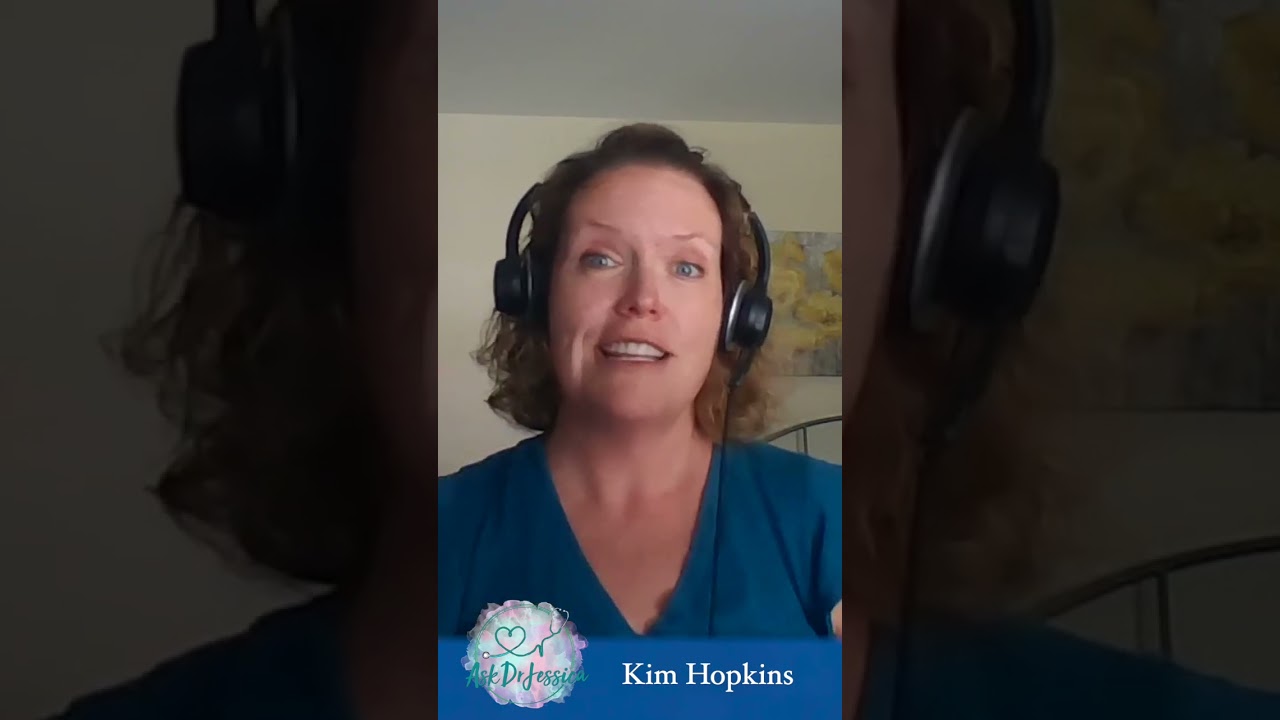 Why Does My Kid React So Explosively? w/ Kim Hopkins