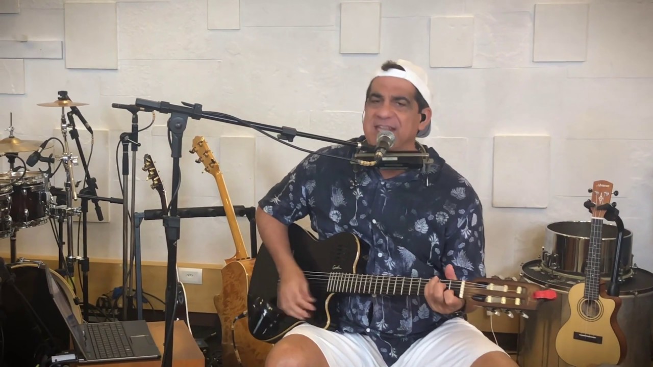 Durval Lelys - D'Boa (Estúdio Ao Vivo)