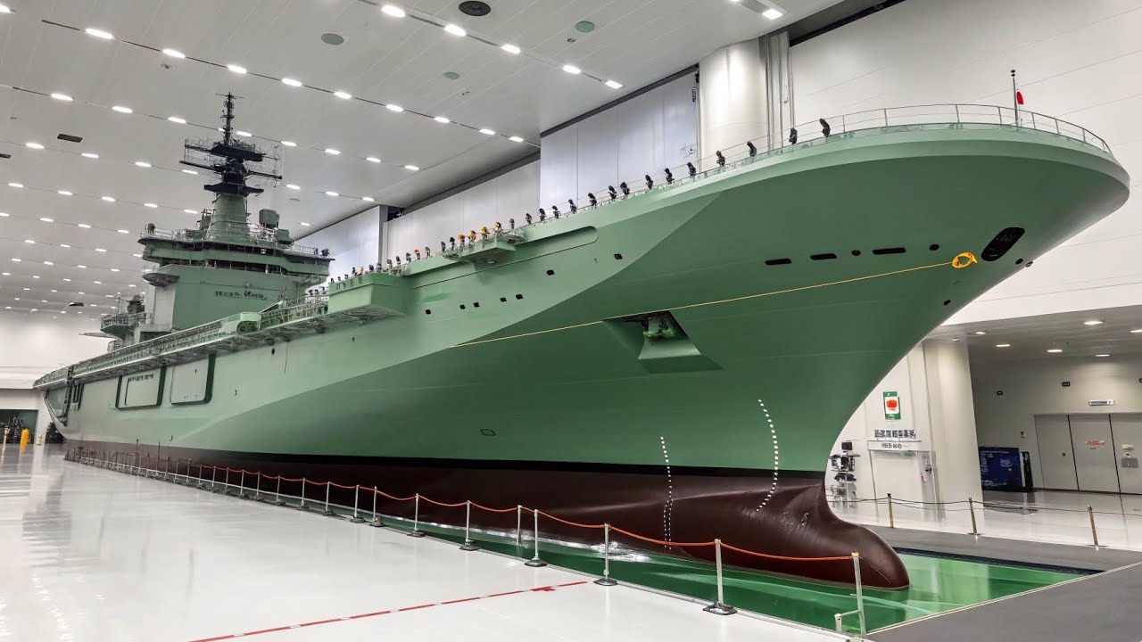 【最新解説】2026年型あきづき護衛艦の全貌｜日本の海上防衛を支える次世代モダン艦