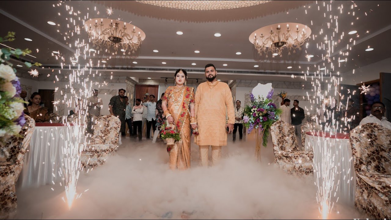 Rasika's Baby Shower // Highlight // 2024