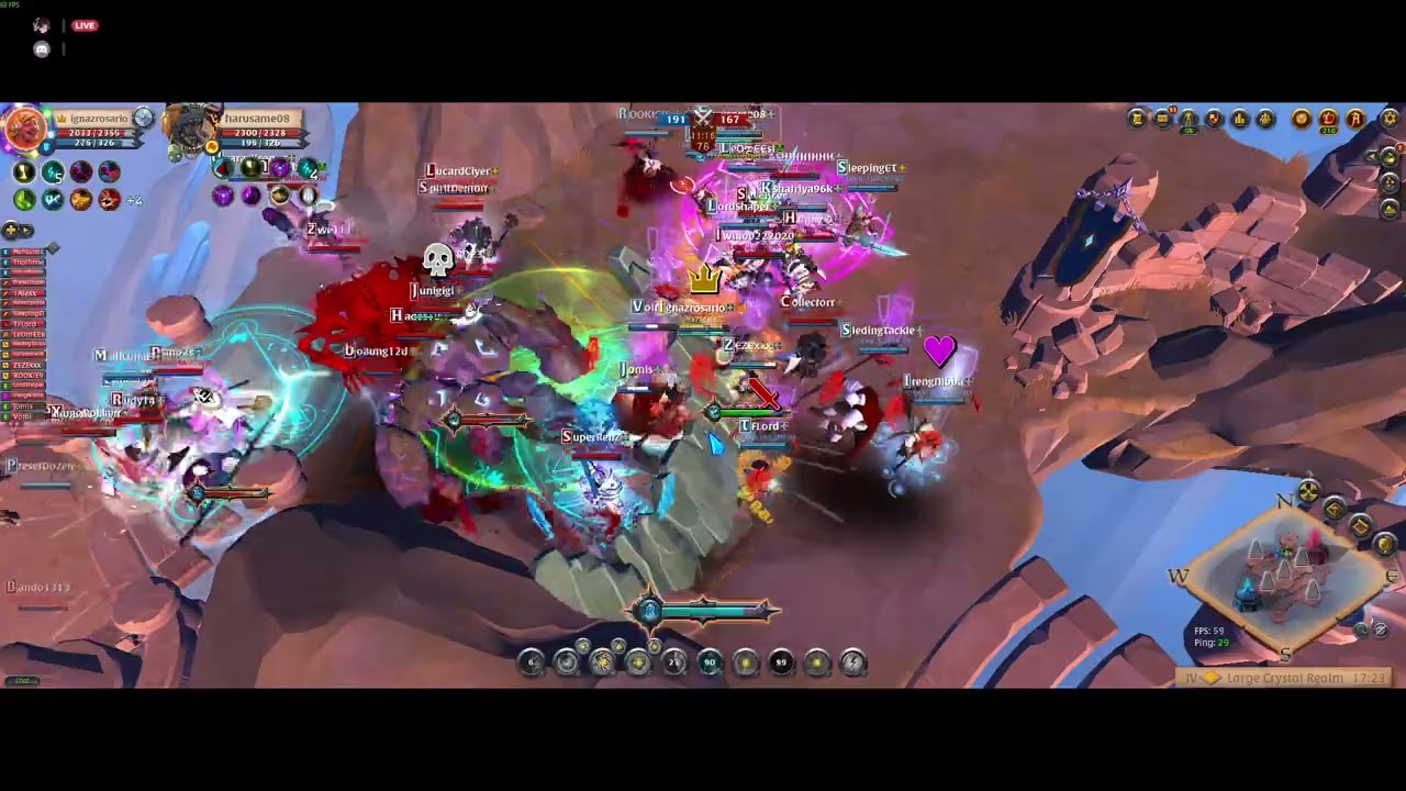 Era vs Earn Money r2 | caller pov | 18/03/2026