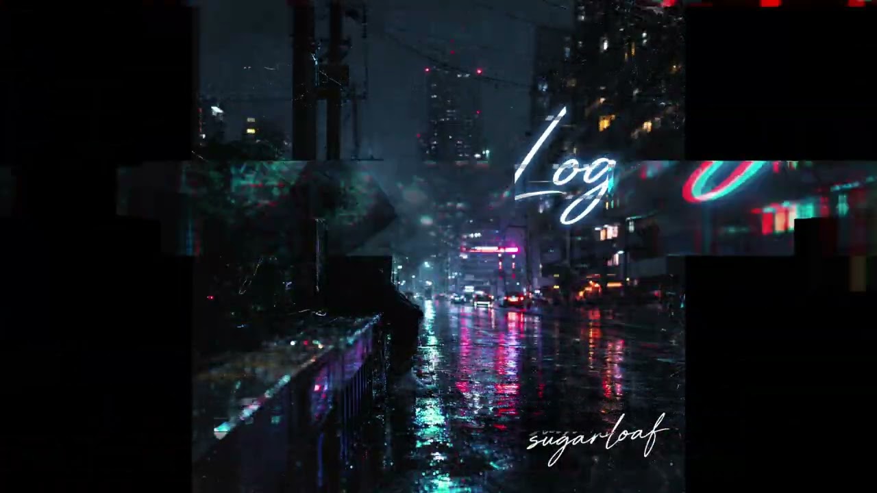 Log / sugarloaf | Japanese Chill HipHop