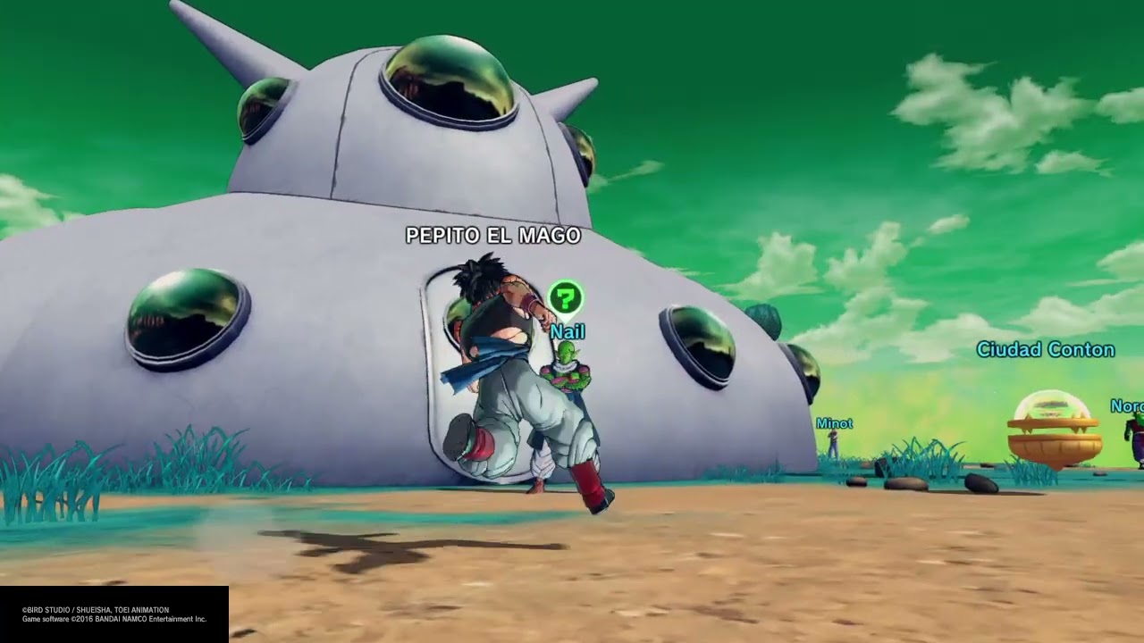 DRAGON BALL XENOVERSE 2_20260103214038 ME OLVIDE EL NOMBRE EL OTRO JAJAJA