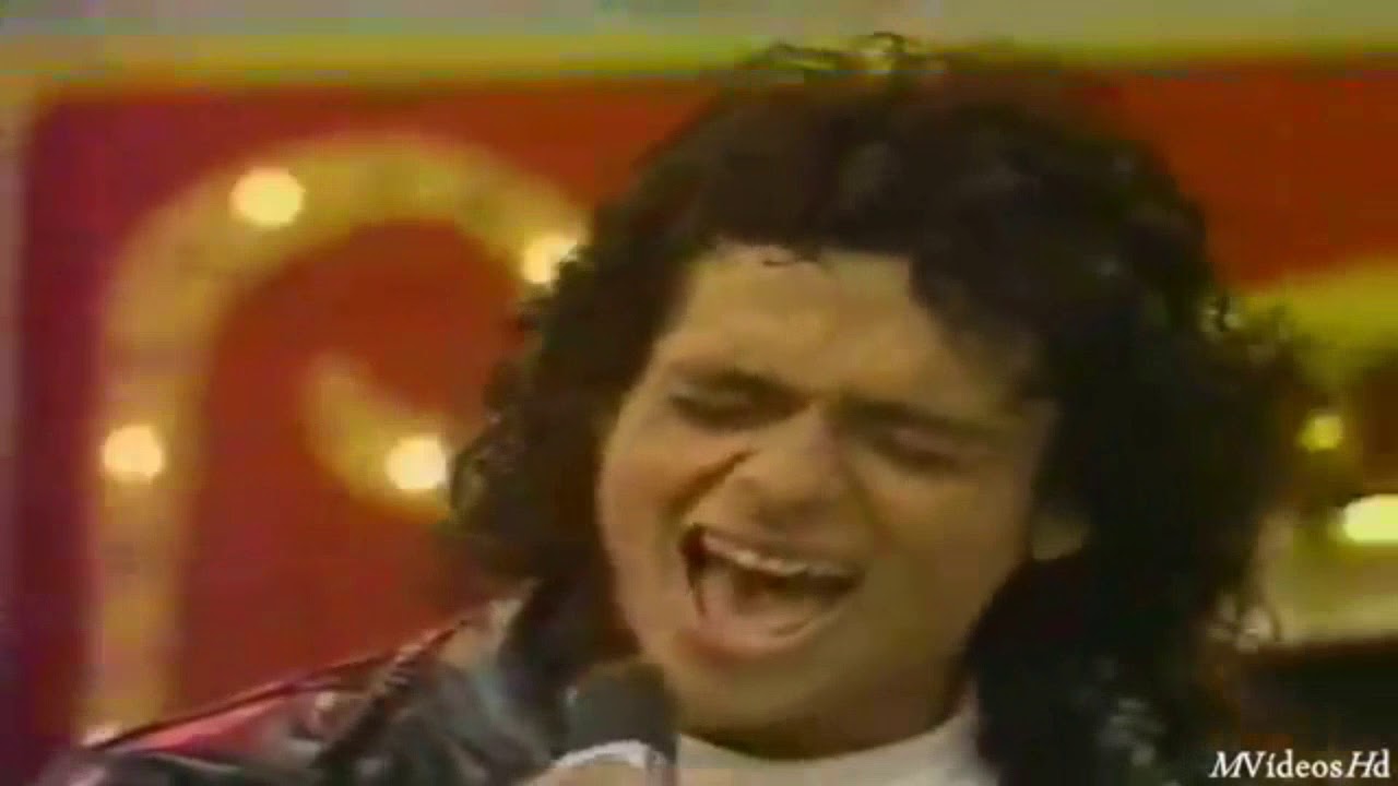 Robby Rosa com você nos meus sonhos