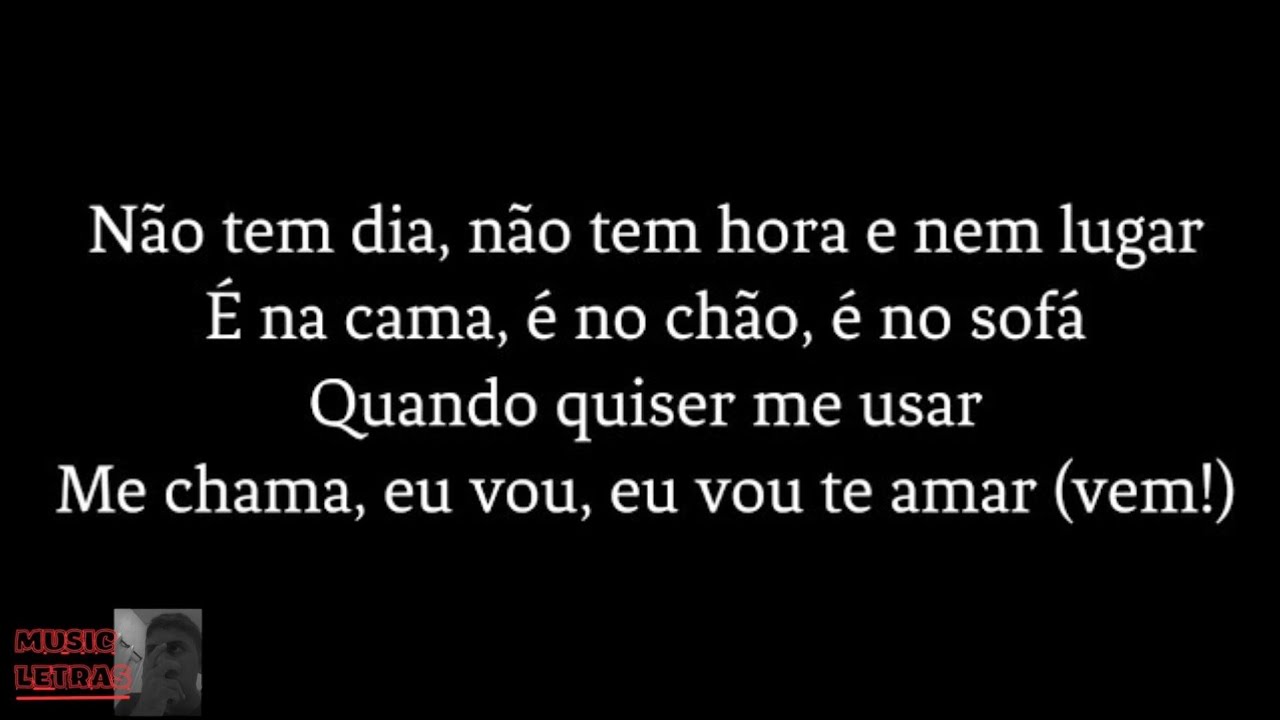 Mari Fernandez e Marcynho Sensação - Parada Louca (Letra)