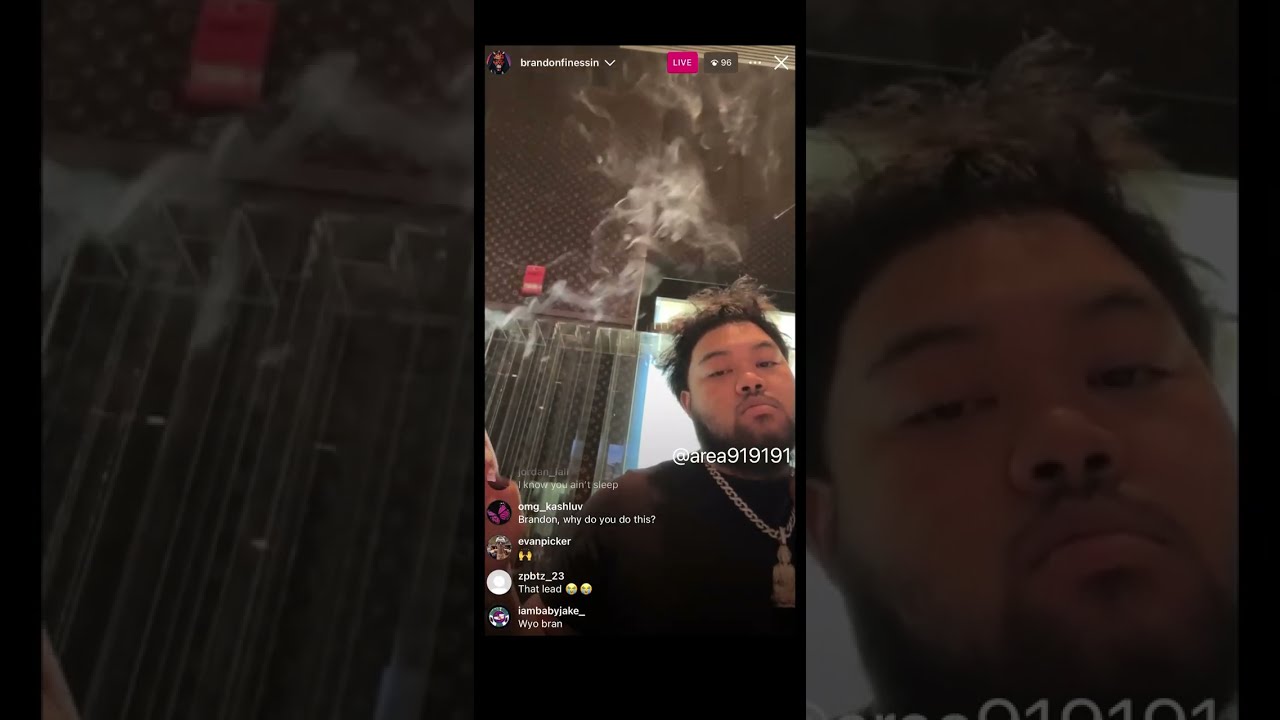 Brandon Finessin Playing A New Pack 🔔🔥🔔