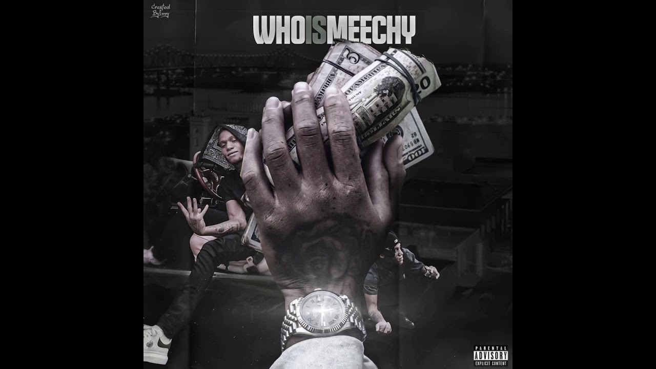 NBA MeechyBaby - 