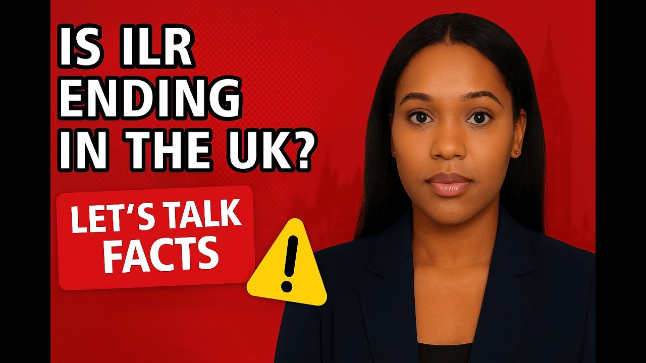 Is ILR Ending in the UK? Here&rsquo;s the Truth You Need to Know