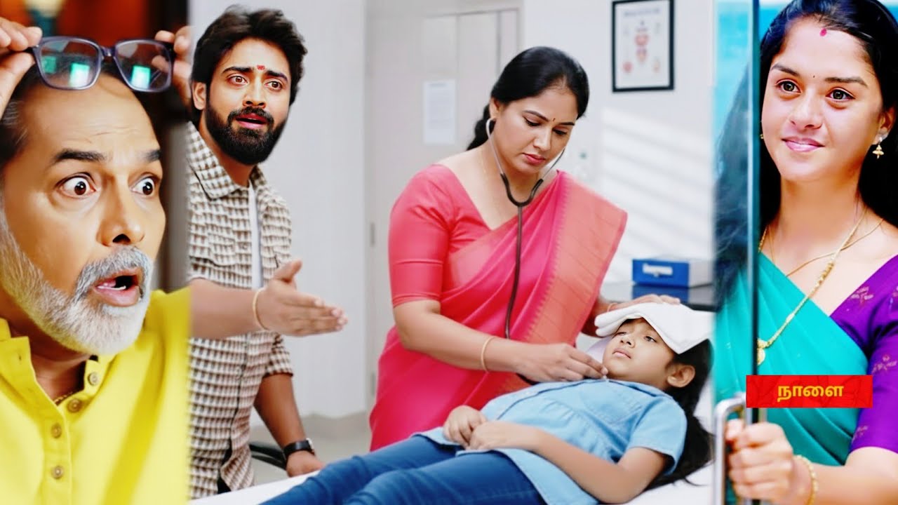 Mahanadhi | 19th to 20th February 2026 - promo | Vijay Thendral