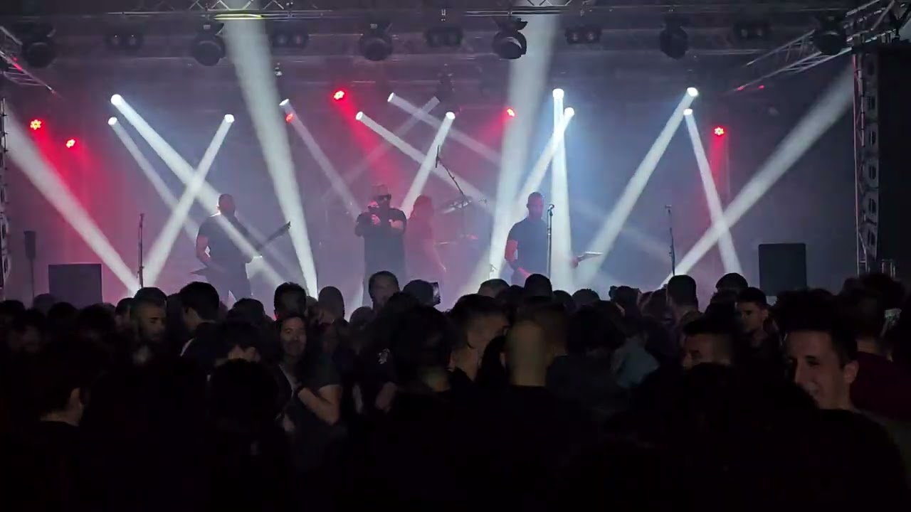 Mortal Kombat - Ceo koncert (16.11.2024.)