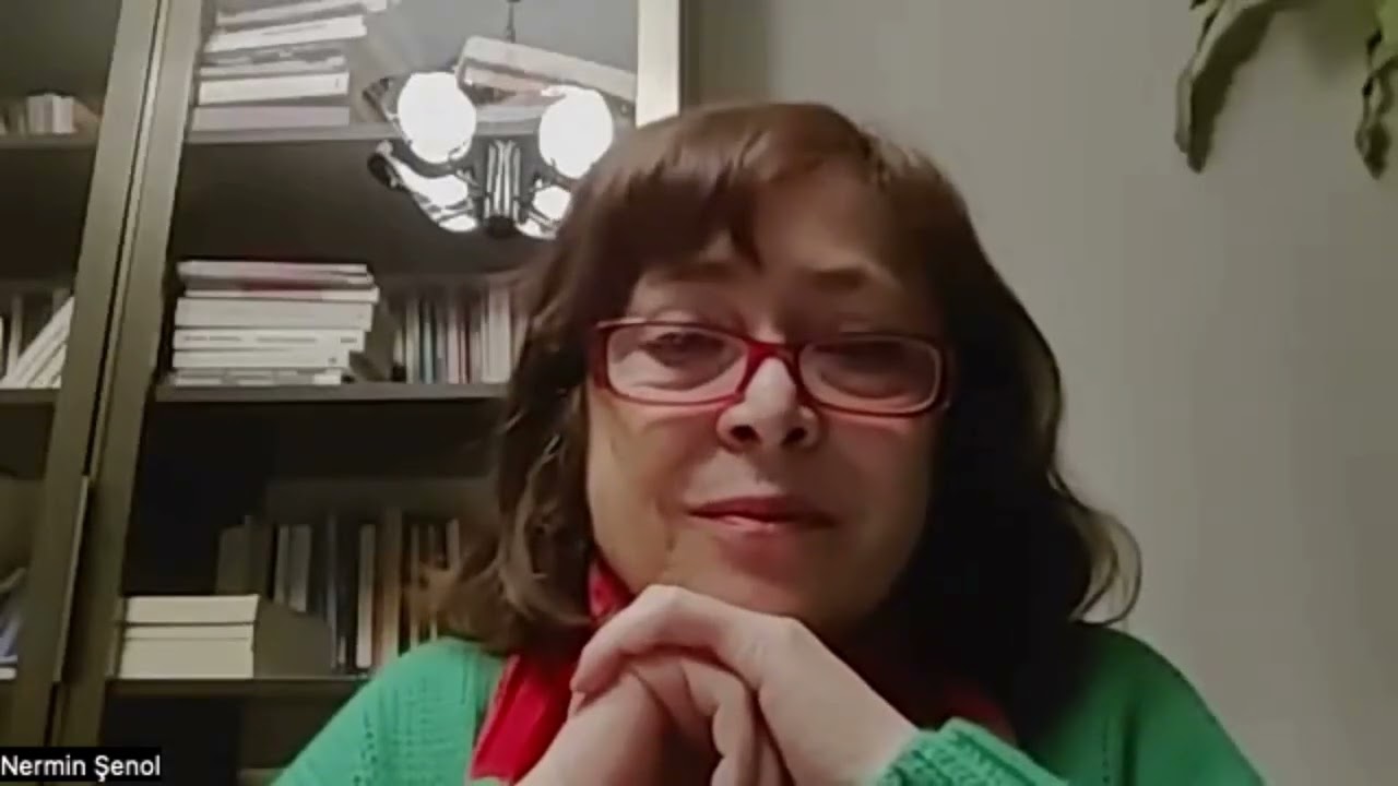 Bizim Çağ Kitap Kulübünün yazar  üyelerini tanıyoruz.