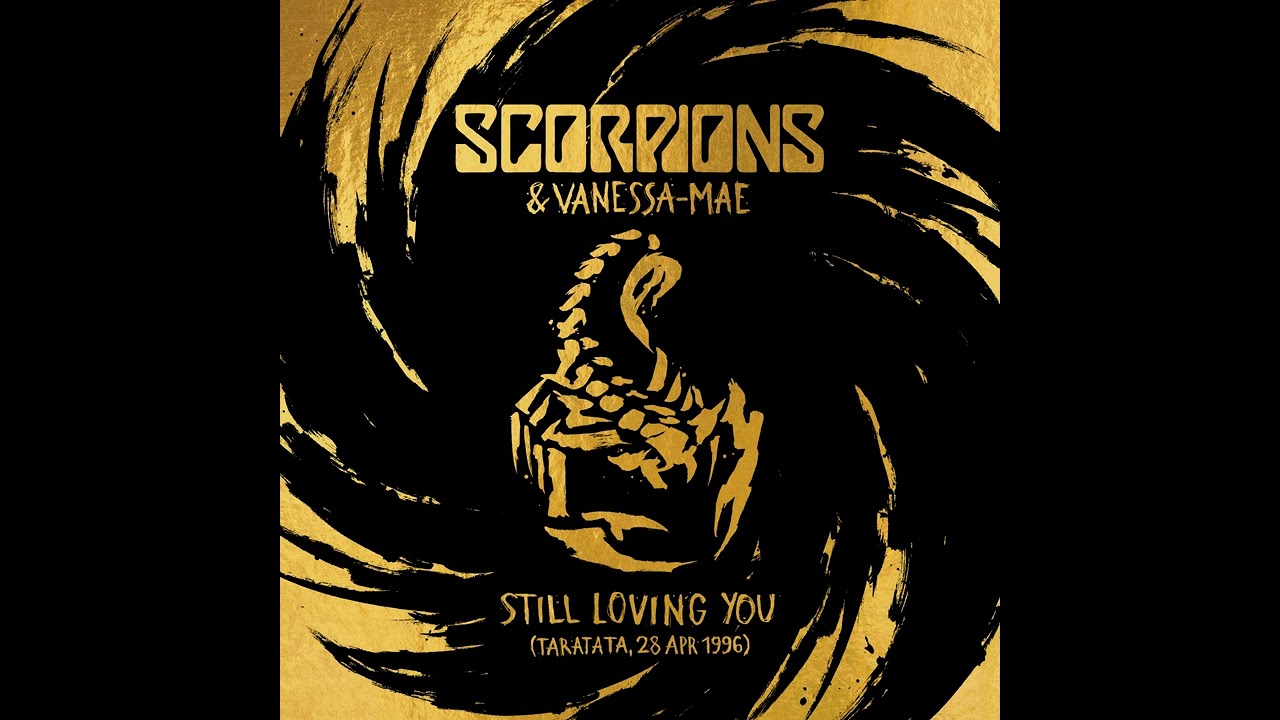 Scorpions & Vanessa-Mae - Still Loving You (Live at Taratata, April 28th 1996)