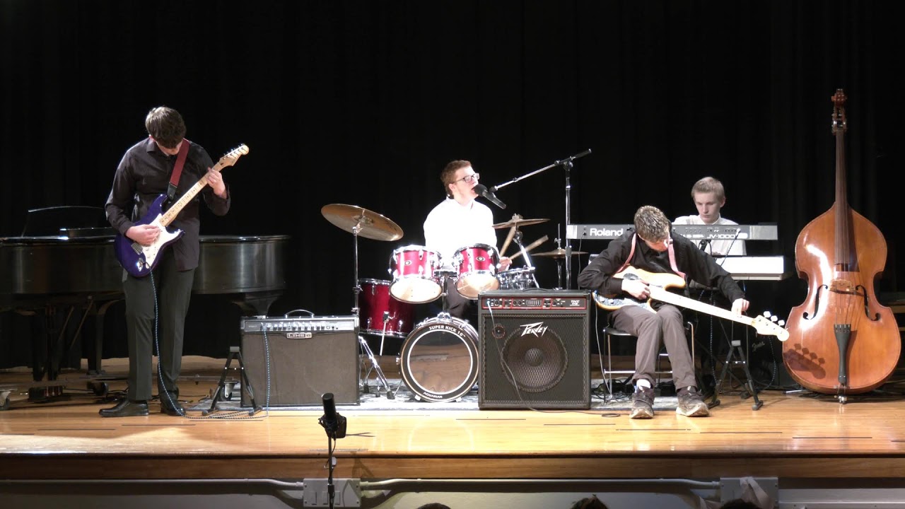 WSSB Winter Concert 2025