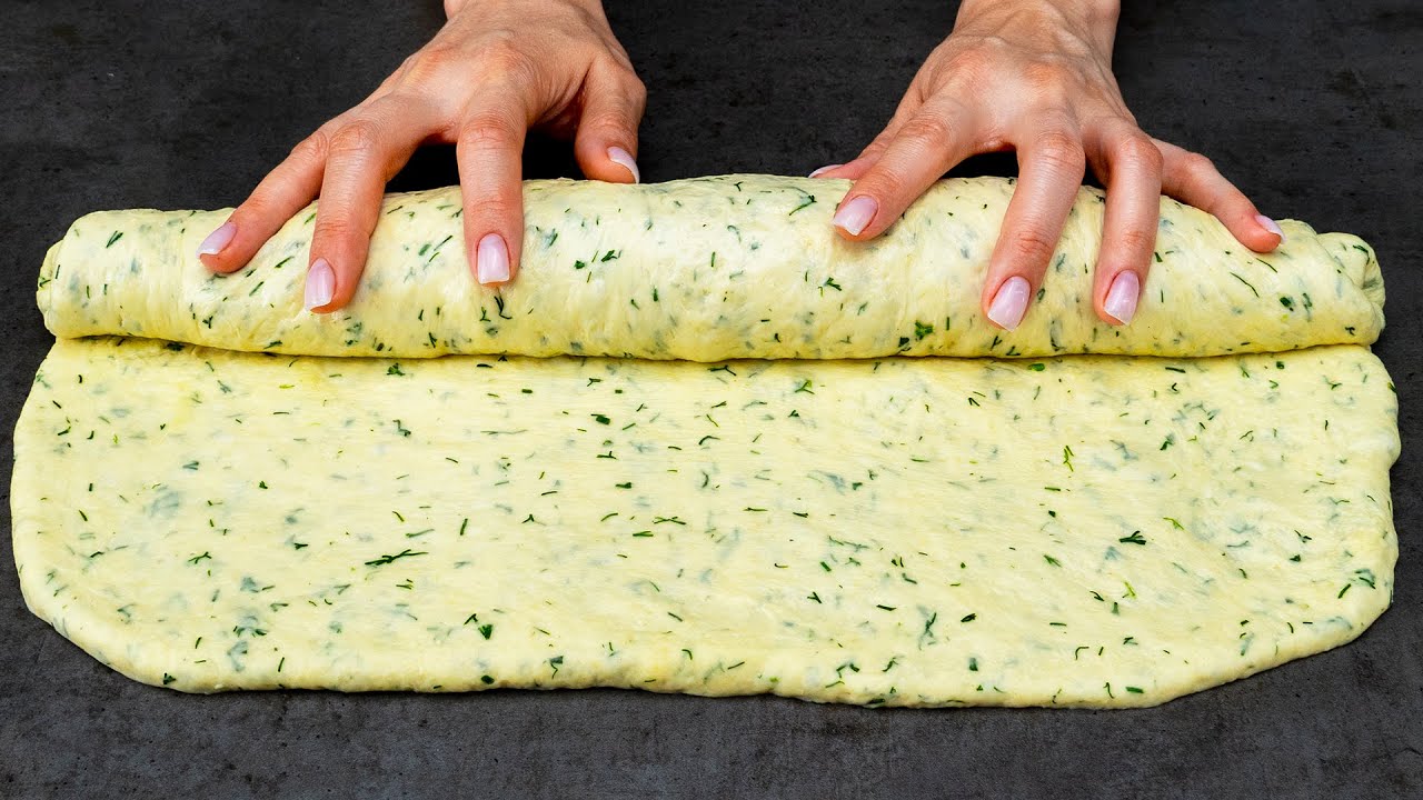 Меня научил знаменитый пекарь. Мало кто знает этот секрет!