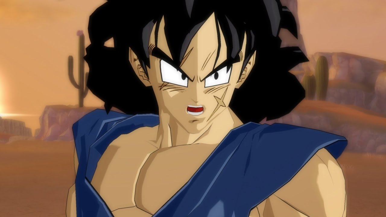 Yamucha Vs. Recoome - Hardest Level Epic Fight | DRAGON BALL Z Burst Limit | 4k 60fps