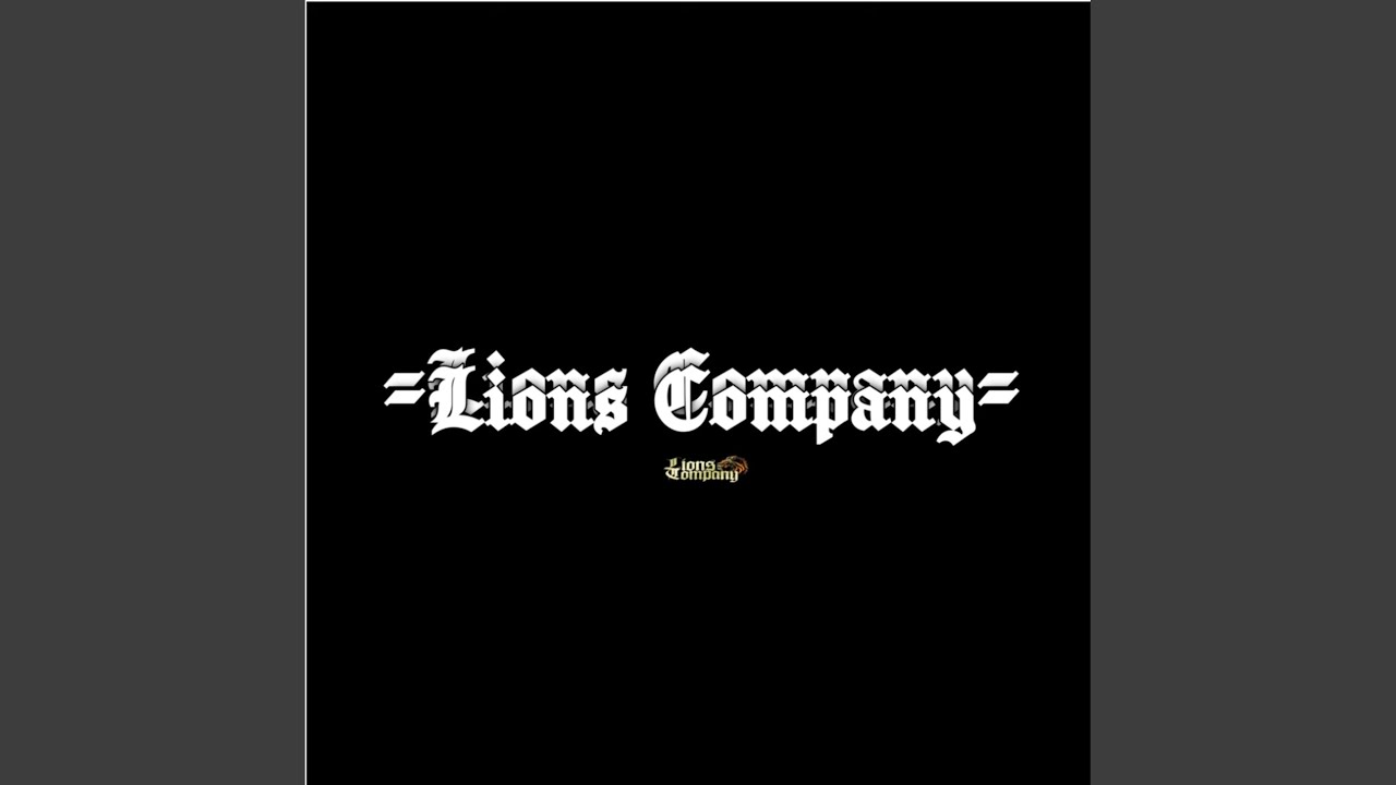 LIONS COMPANY