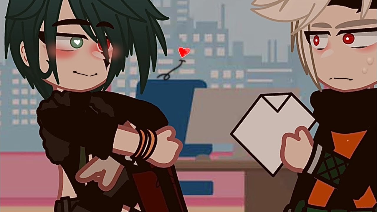 ||.. ˋ ˋ I just missed you. ´ ´ [] Bnha/Mha [] 🧡BkDk💚 [] V!Deku ..||