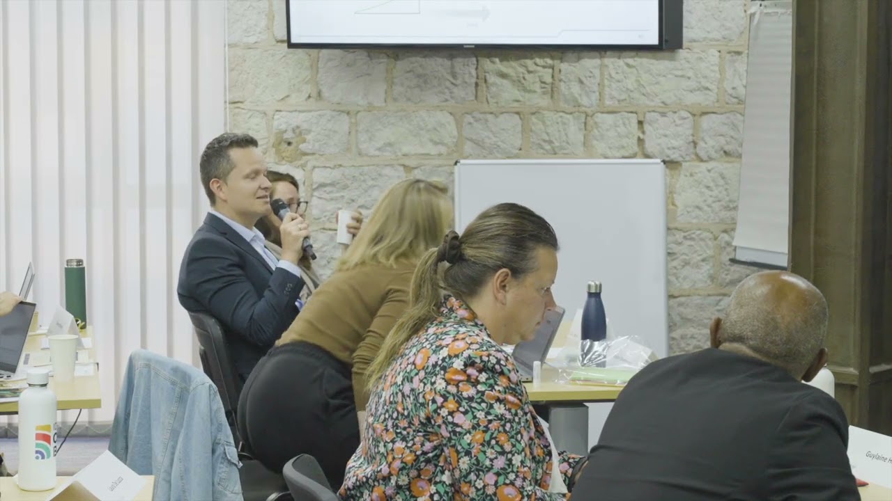 IDFC 2025 Biodiversity FinanceTraining - The business case of Biodiversity