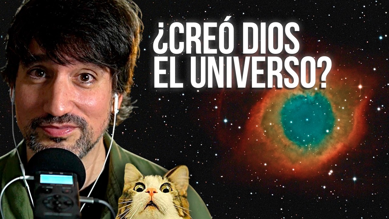 33 Curiosidades sorprendentes sobre Dios (CIENCIA, HISTORIA Y COSAS RANDOM)
