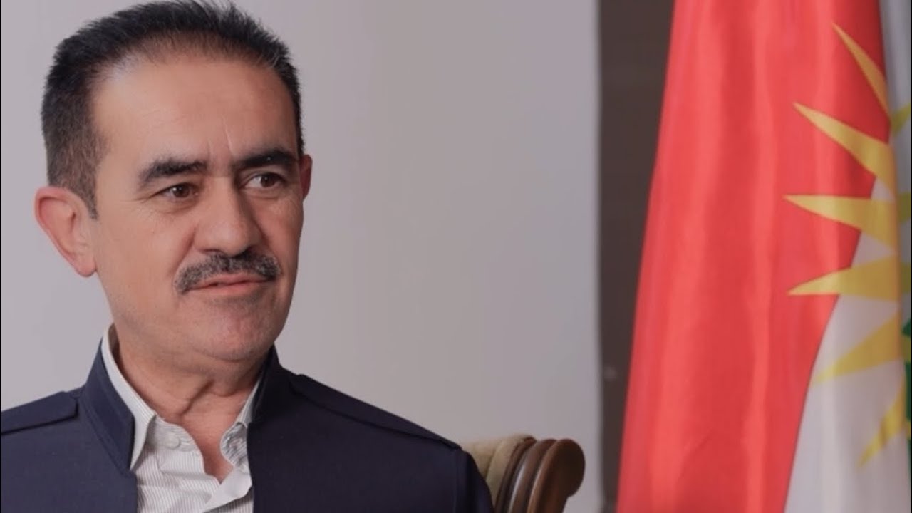 دگەل بُشرىٰ یێ زور بەرێز ( ئەیسەر جرجیس دوسکی )  دان و ستاندنەک ل سەر هەلبژارتنێ 