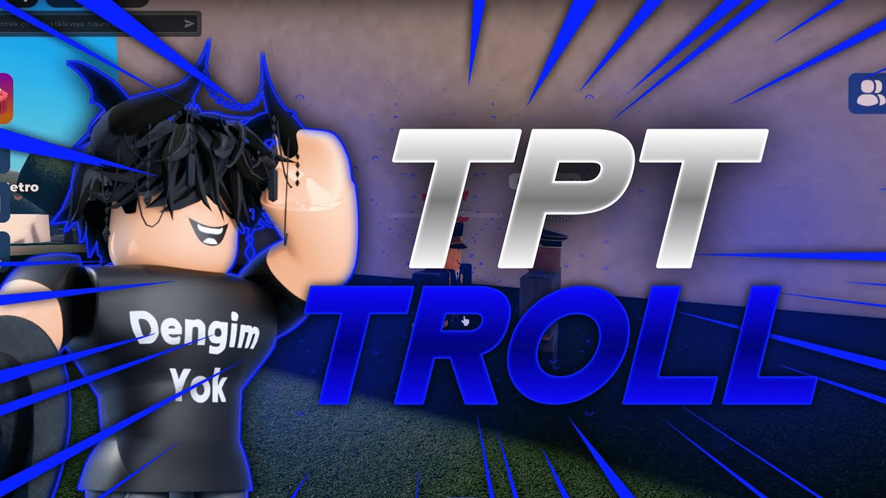 TPT TURKİSH ARMED FORCES TROLL HERKESİ BANLADIM