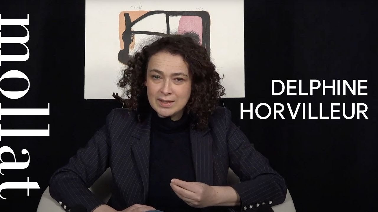 Delphine Horvilleur - Vivre avec nos morts