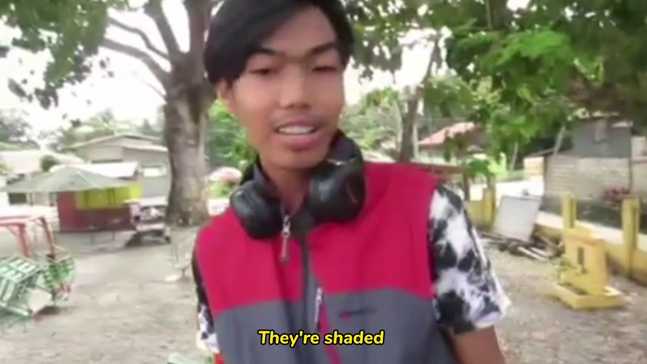 CHEMISTRY PARODY PUNP TAYUG