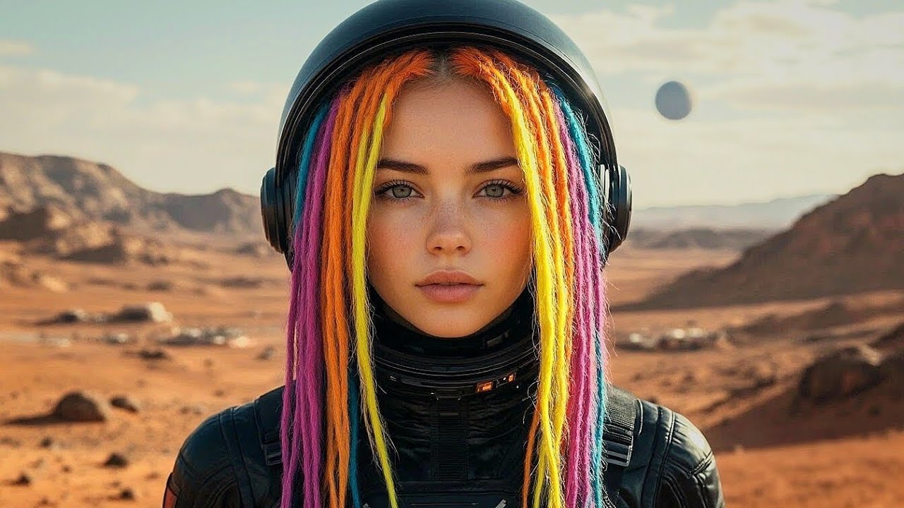 СУПЕР НОВЫЙ ТРЕК ПОРАЗИТ ВСЕХ! Песня от Спасительницы МИРОВ 2026! 🎵NEuroDNO - Спасительница V2🎧