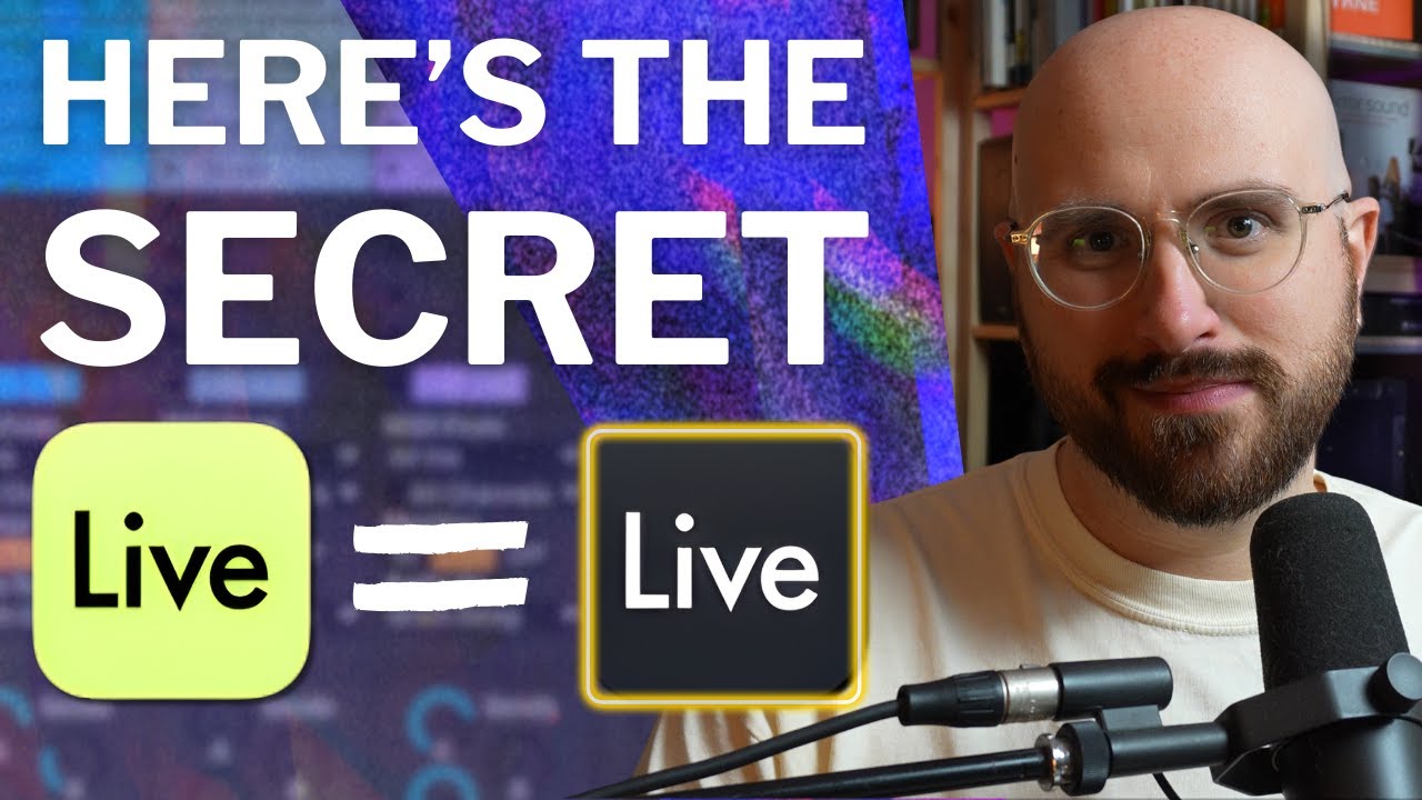 Превратите Ableton Live Lite в Live Suite с помощью этих профессиональных советов.