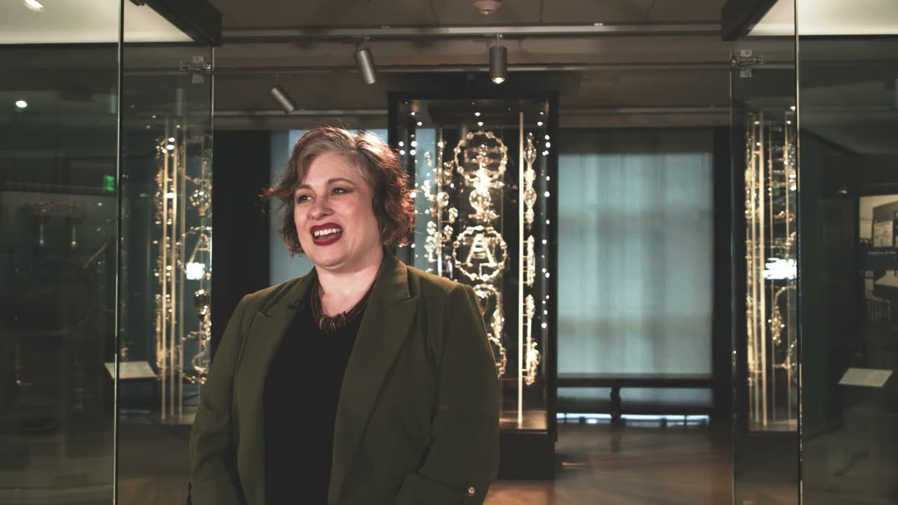 Avangrid Foundation and Yale's Peabody Museum | Where energy meets the arts