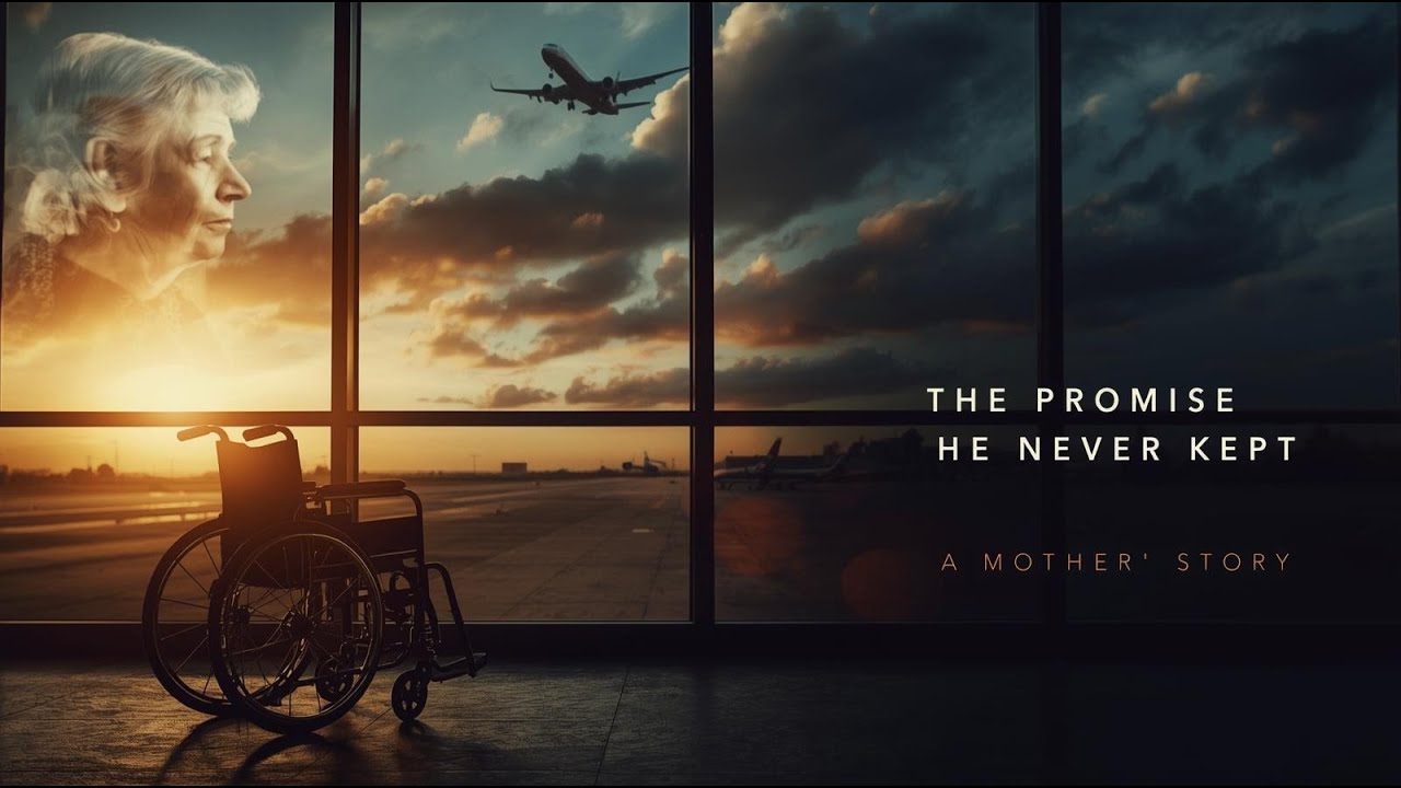 “The Promise He Never Kept”