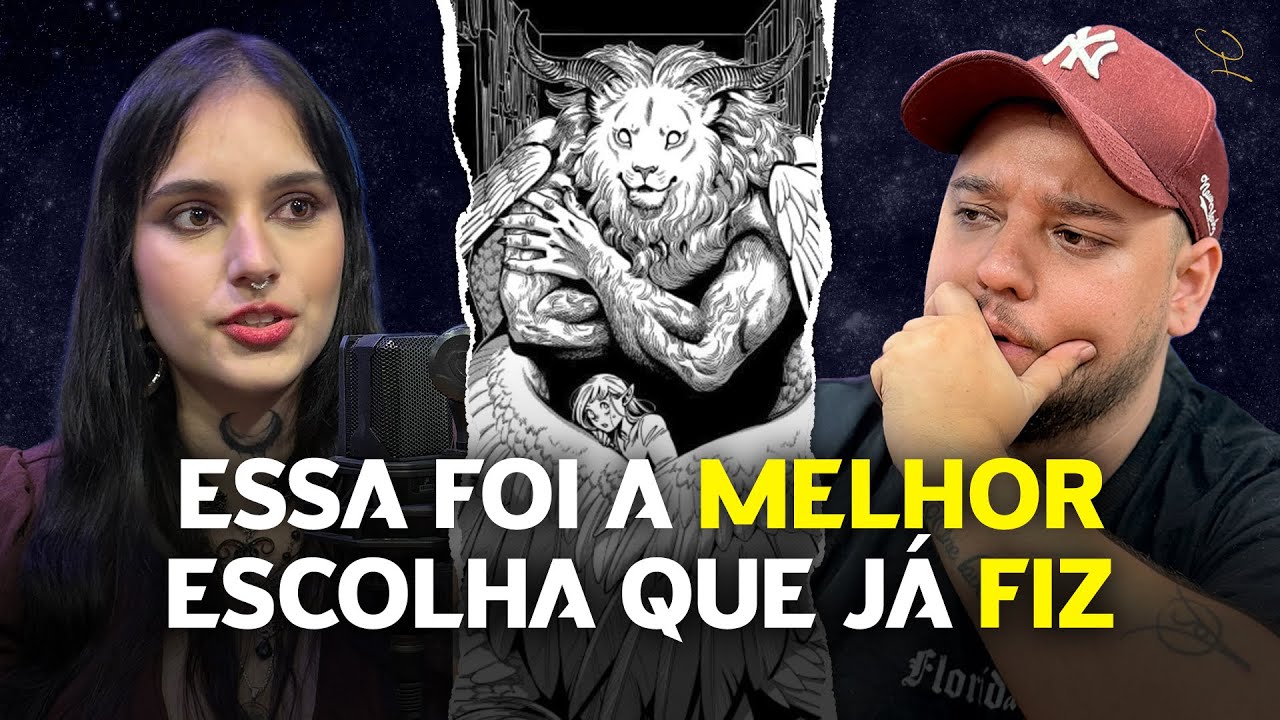 O QUE PRECISA PARA SE INCIAR NA DEMONOLATRIA?