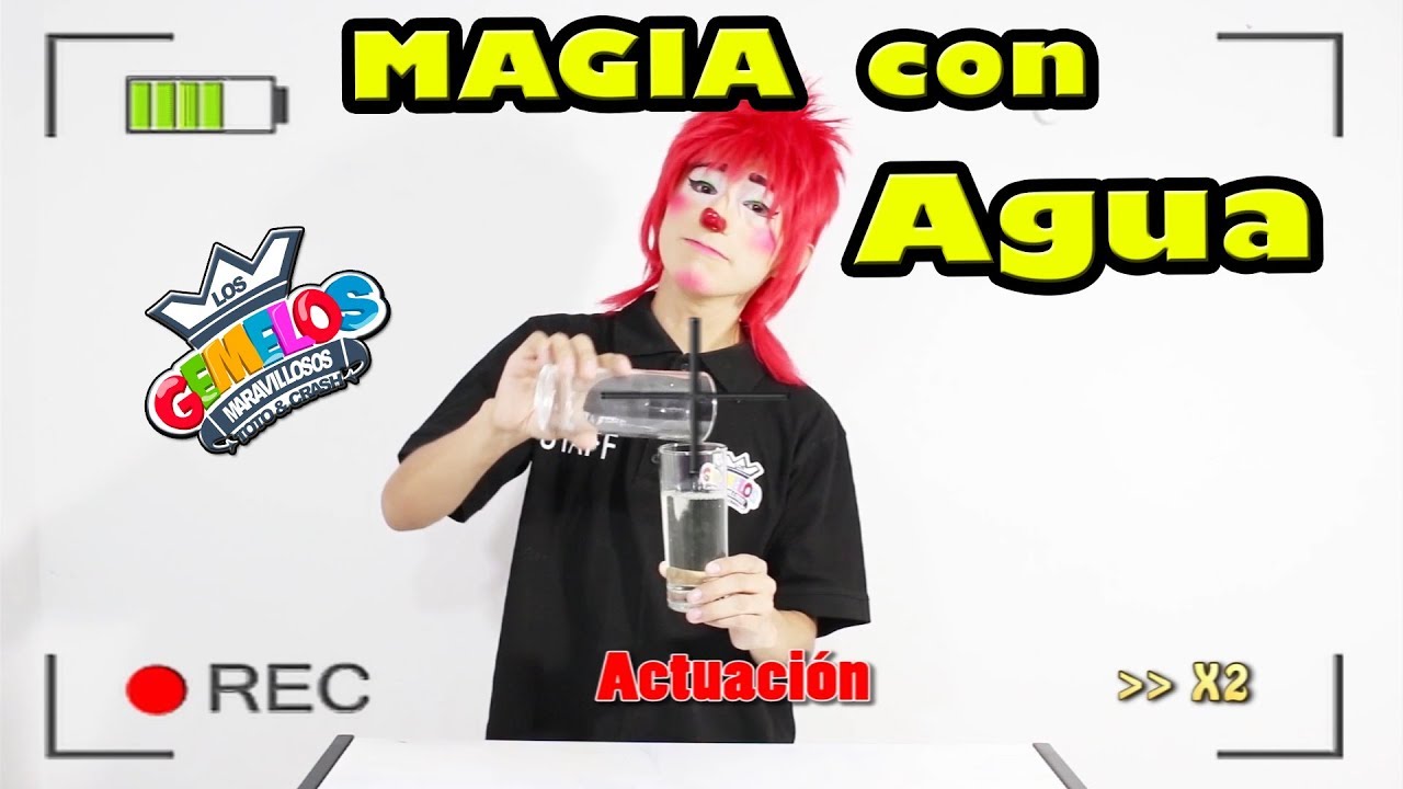 La mejor magia  -Truco para tu show de magia cristiano