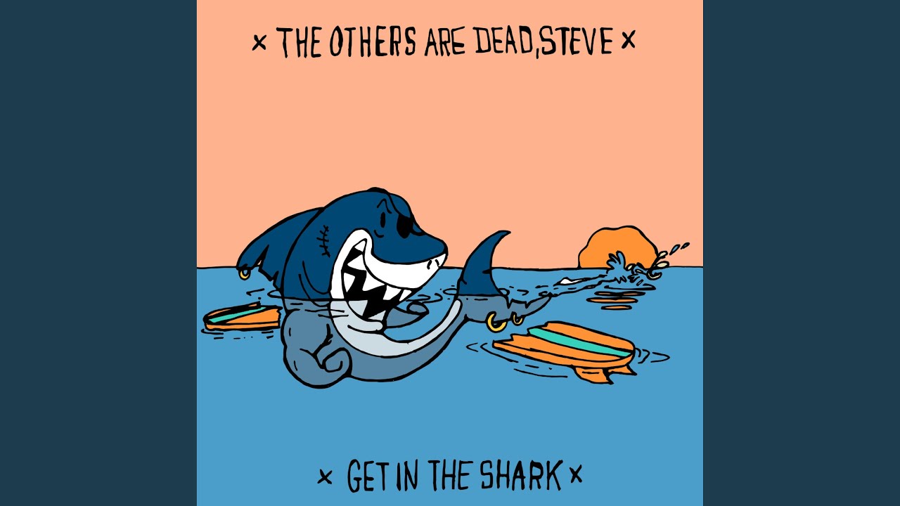 Get In the Shark