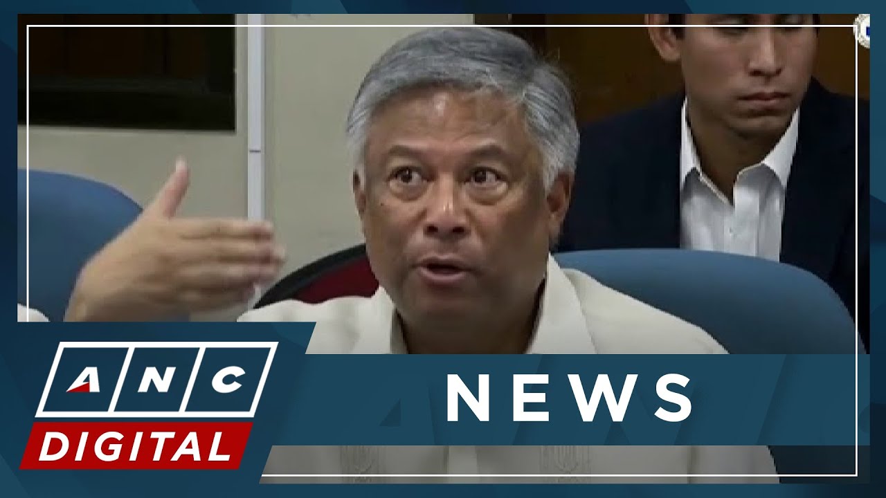 Pagcor: Over 60% of online gambling sites accessed in PH illegal | ANC