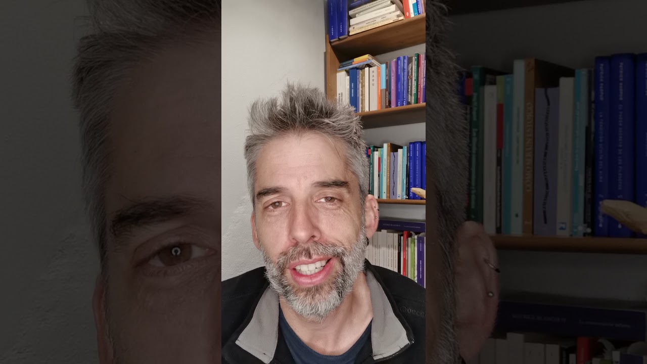 Volver a creer en nuestras palabras. La Parrêsía o el decir en verdad