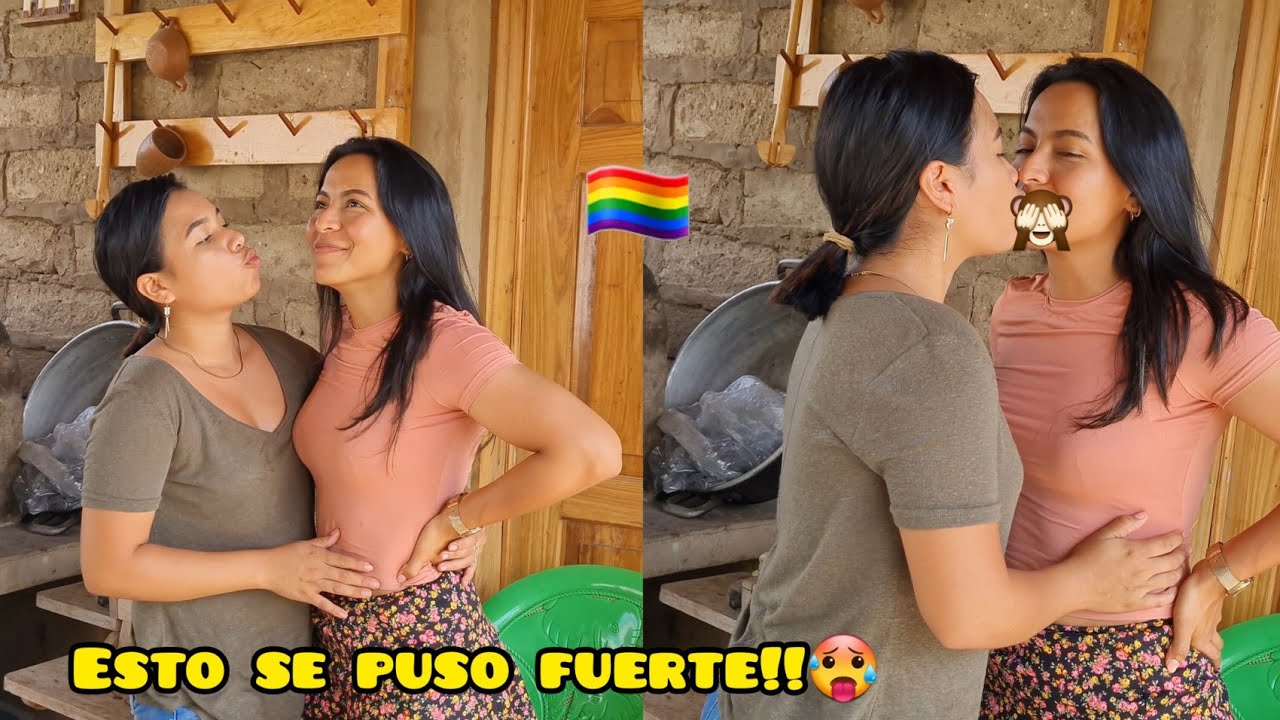 Si soy Lesbiana // No Tiene nada de Malo