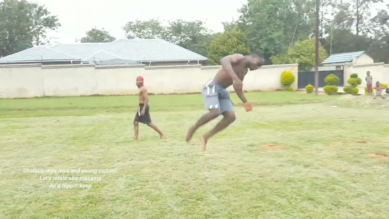 Shalacs flipper 🇿🇲 Zambian flipper Flipping to take 🇿🇲 Zambia to the next level