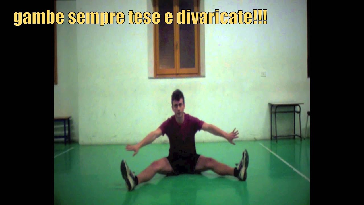 TUTORIAL BREAKDANCE: Thomas - Flare (ITA-ENG)