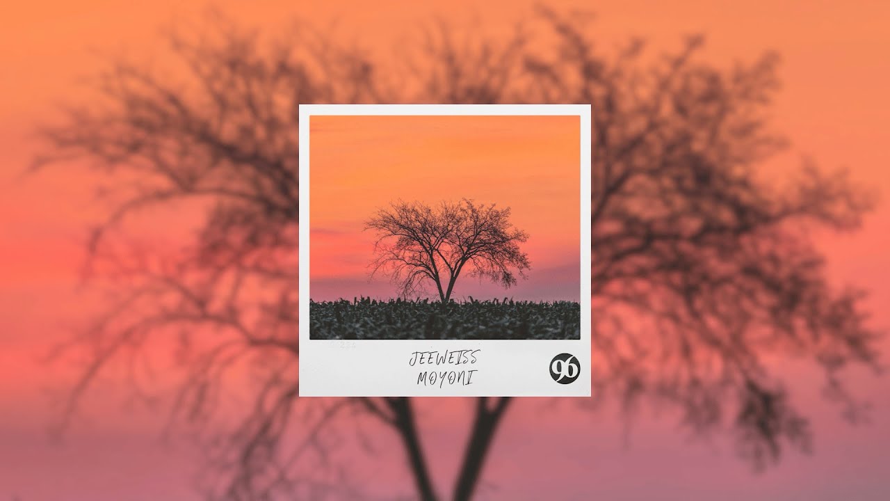 JeeWeiss - Moyoni (Extended Mix)